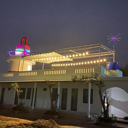 Homestay Khai Minh Quảng Ngãi Exteriör bild
