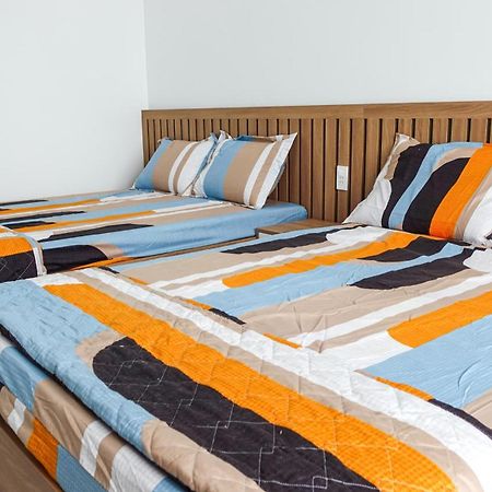 Homestay Khai Minh Quảng Ngãi Exteriör bild