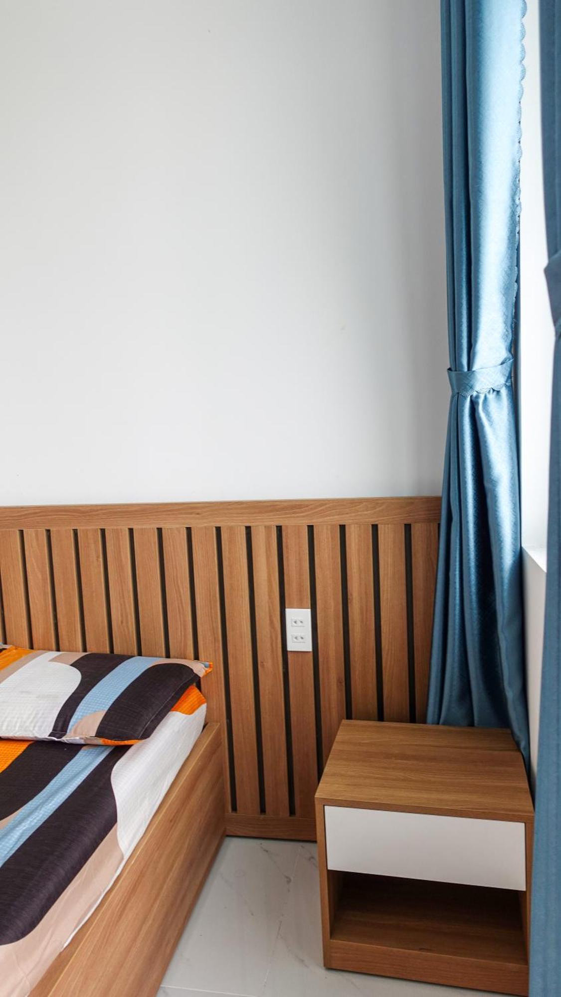 Homestay Khai Minh Quảng Ngãi Exteriör bild