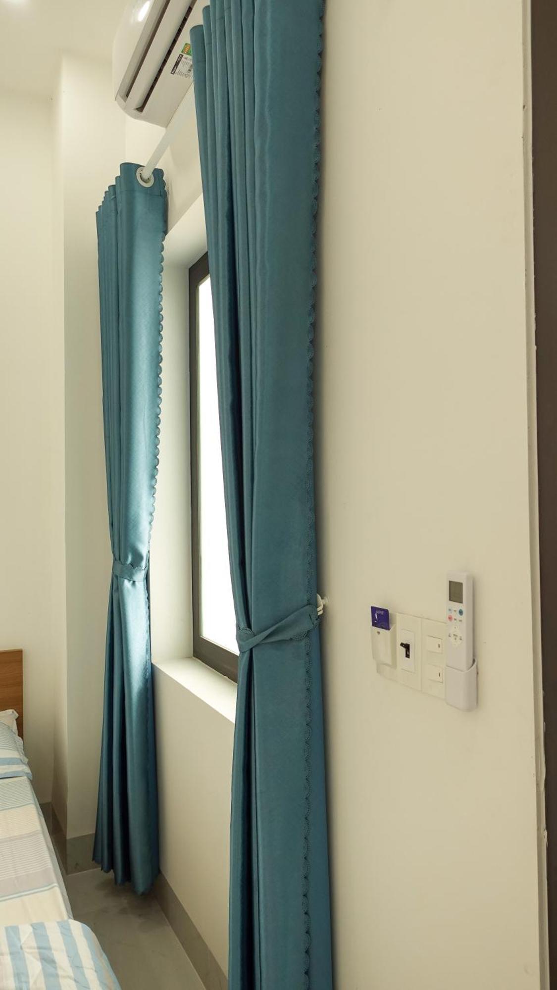 Homestay Khai Minh Quảng Ngãi Exteriör bild