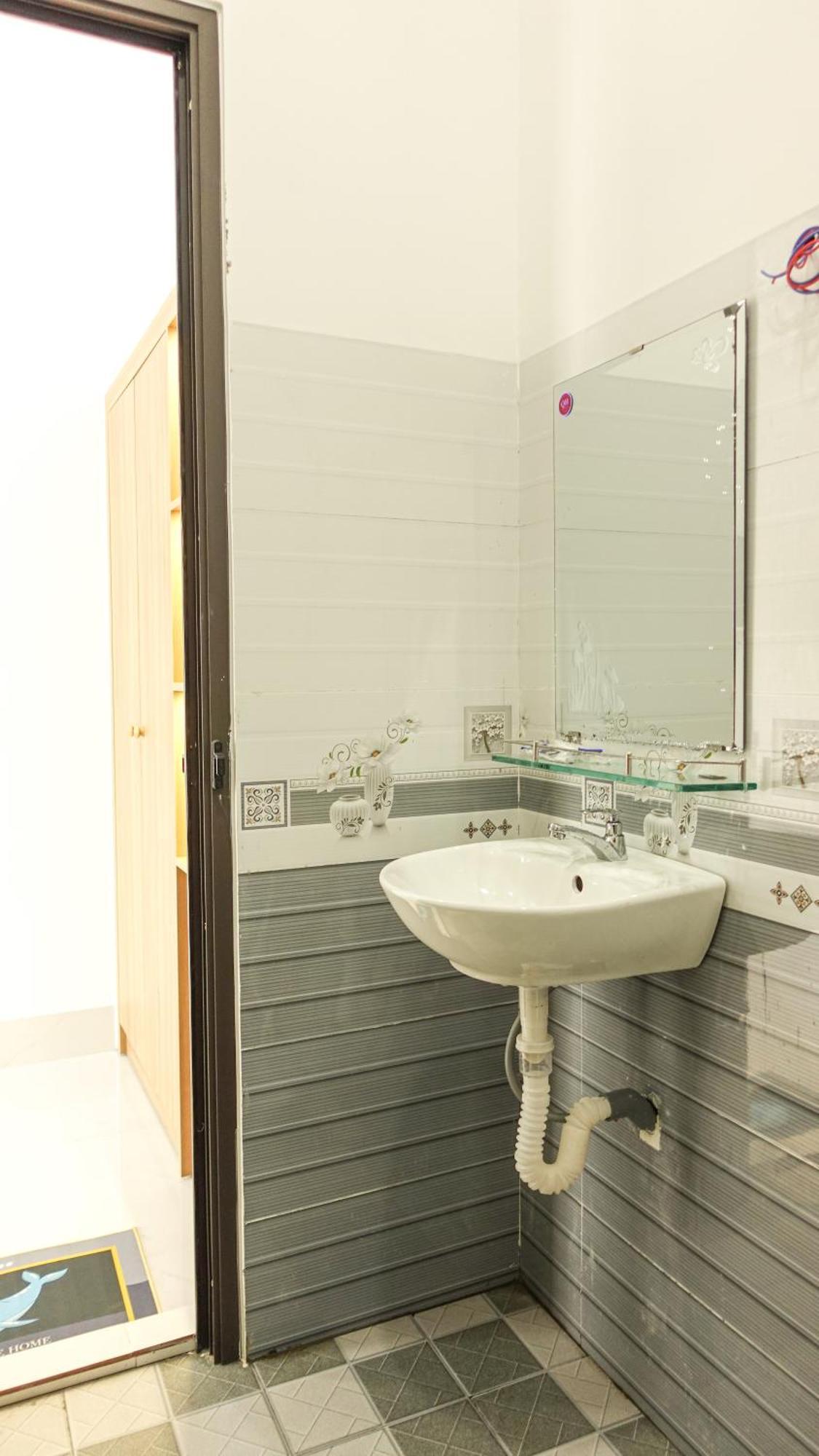Homestay Khai Minh Quảng Ngãi Exteriör bild